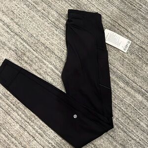 Lululemon Leggings BRAND NEW WITH TAGS! NEVER WORN!